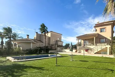 Image de Maison acceptant les animaux à Vera