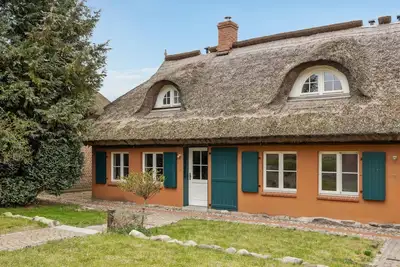 Image de Ferienwohnung Hubertus