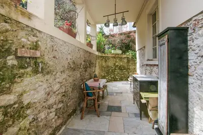 Image de 2 bedroom stunning apartment in Seravezza