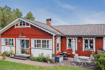 Image de Belle maison à Ljungby
