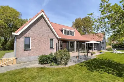 Image de Belle maison à Dreischor