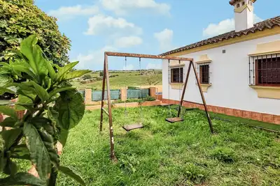 Image de Maison confortable à Arcos de la.
