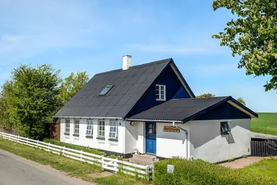 Maison confortable de 3 chambres à.