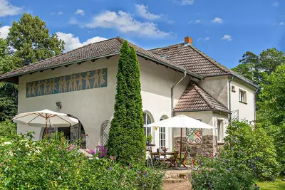 Image de Magnifique maison de 2 chambres à.