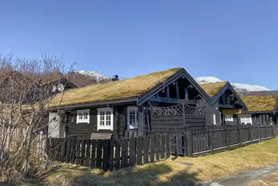 Image de Belle maison à Straumgjerde