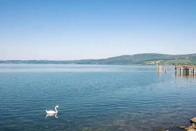 Image de Bel appartement à Monterosi avec WiFi