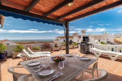 Image de Belle maison à Salobreña