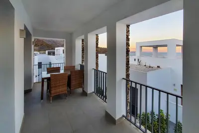 Image de Bel appartement de 2 chambres à Mojacar