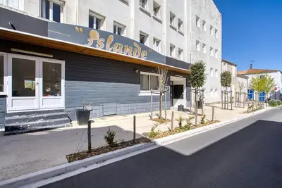 Image de Appartement acceptant les animaux de.