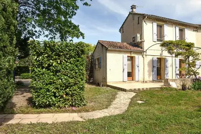 Image de Superbe maison à Orange