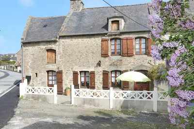 Image de Belle maison de 2 chambres à.