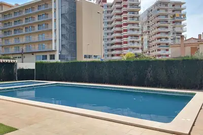 Image de Bel appartement de 2 chambres à.