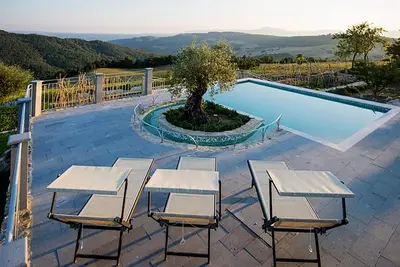 Image de Maison confortable à Trevinano