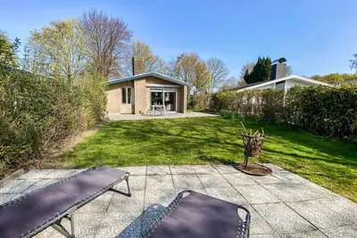 Image de Superbe maison à Andijk avec WiFi