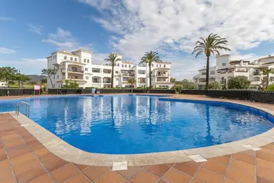 Image de Bel appartement de 2 chambres à Sucina