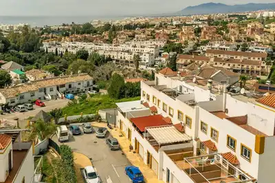 Image de Magnifique maison de 4 chambres à.