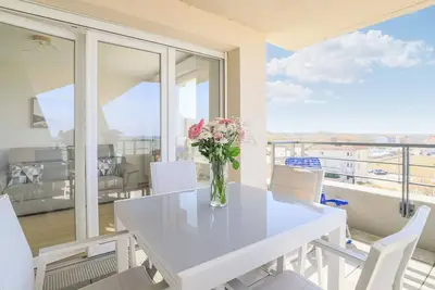 Image de Superbe appartement à Stella Plage