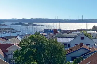 Image de Belle maison de 2 chambres à Kungshamn