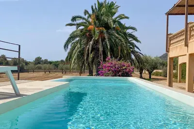 Image de Belle maison à Son Servera