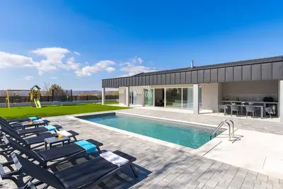 Image de Superbe maison de 3 chambres à Brgod