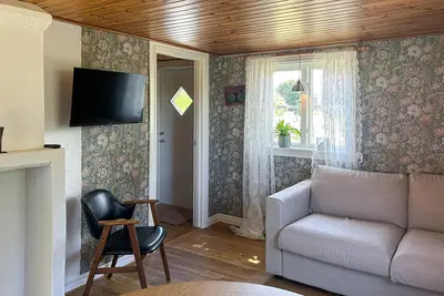 Image de Maison confortable d'une chambre à.