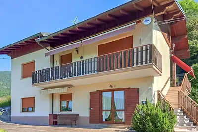 Image de Bel appartement de 2 chambres à Lamon