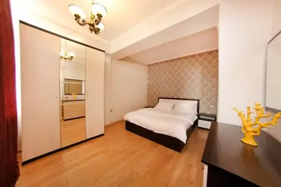 Image de Residential complex Central 260