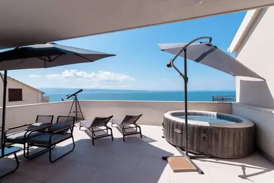 Image de Bel appartement de 5 chambres à.