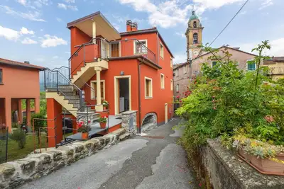 Image de Appartement confortable à San Pietro.
