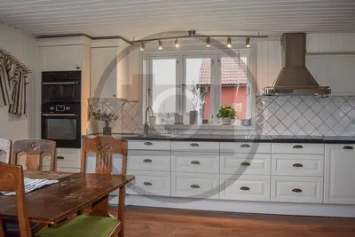 Image de Superbe maison de 4 chambres à.