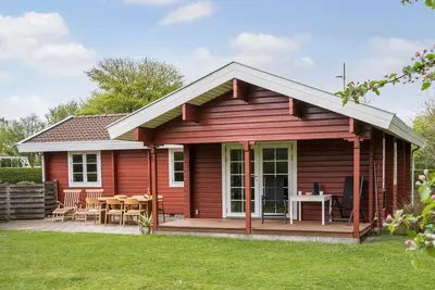 Image de Maison confortable de 3 chambres à.