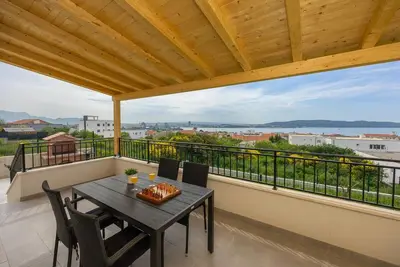 Image de Bel appartement Ă Kastel Sucurac