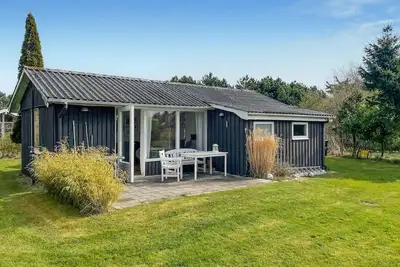 Image de Belle maison de 2 chambres à Dannemare