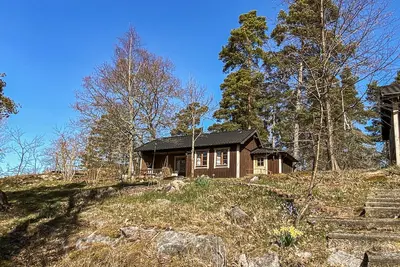 Image de Superbe maison d'une chambre à.