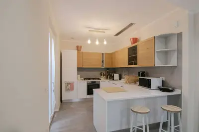 Image de Belle maison de 3 chambres à Ripa