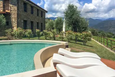 Image de Superbe maison de 3 chambres à.