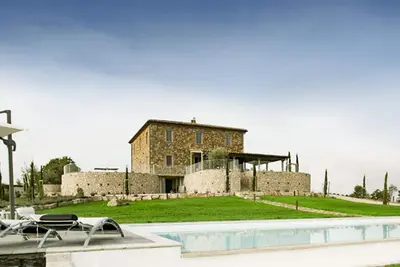 Image de Maison acceptant les animaux à.