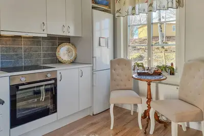 Image de Belle maison à Ulricehamn avec WiFi