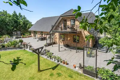 Image de Appartement confortable à Varde avec.