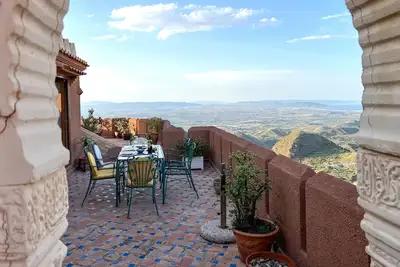 Image de Magnifique maison à Turre