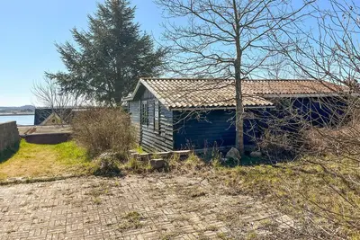 Image de Belle maison à Grevinge avec WiFi