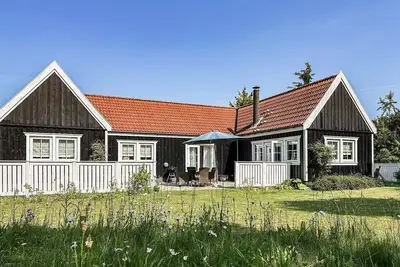 Image de Belle maison à Vejby avec sauna