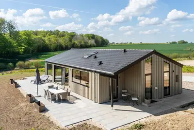 Image de Magnifique maison de 3 chambres à.