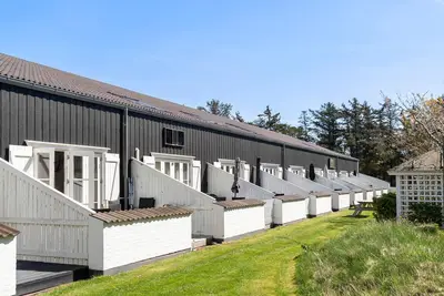 Image de Superbe maison à Vestervig avec sauna