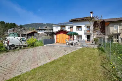 Image de Superbe maison à Lamon