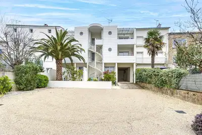 Image de Appartement cosy à Royan avec WiFi