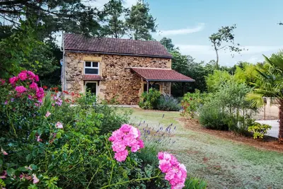 Image de Belle maison Ă Montcabrier