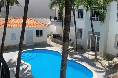 Image de Elegant Luxury flat in Punta Cana at only 100 m from Bavaro Beach.