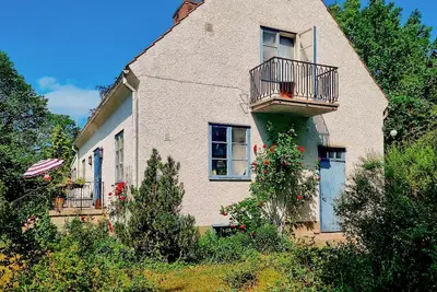 Image de Superbe maison d'une chambre à.