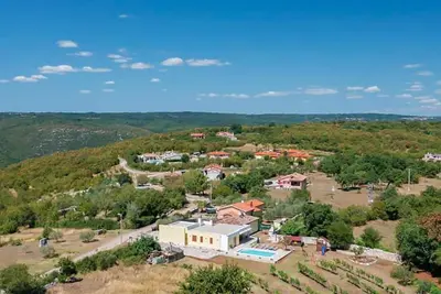 Superbe maison à Labin